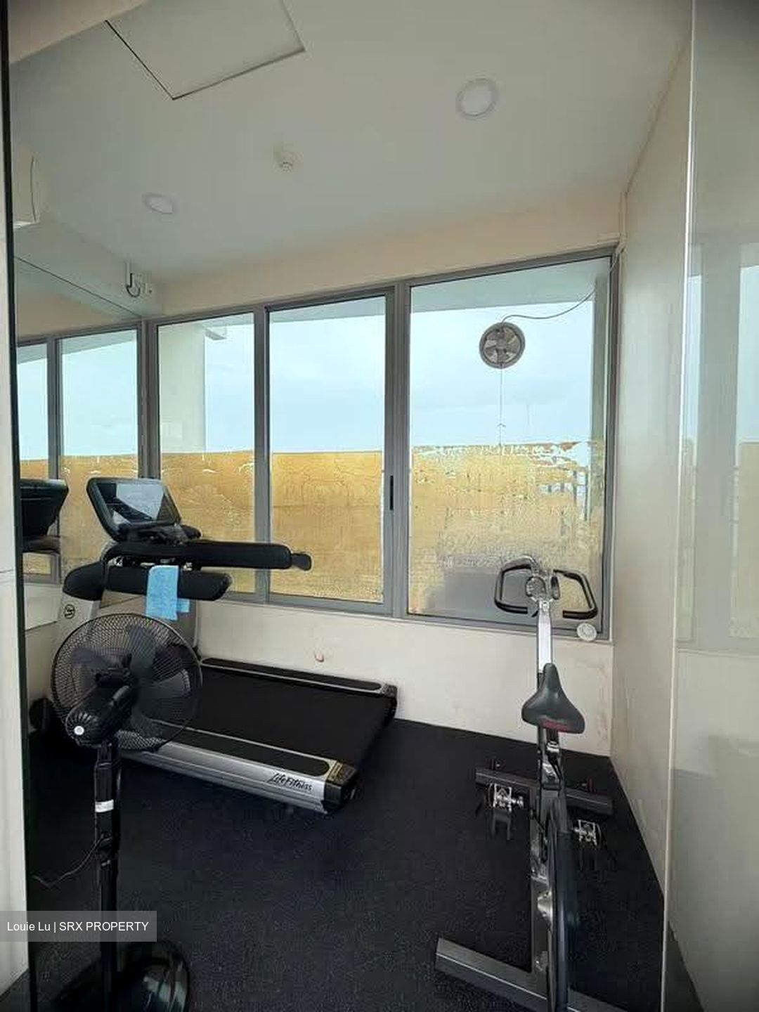 Suites @ Eunos (D14), Apartment #638164381